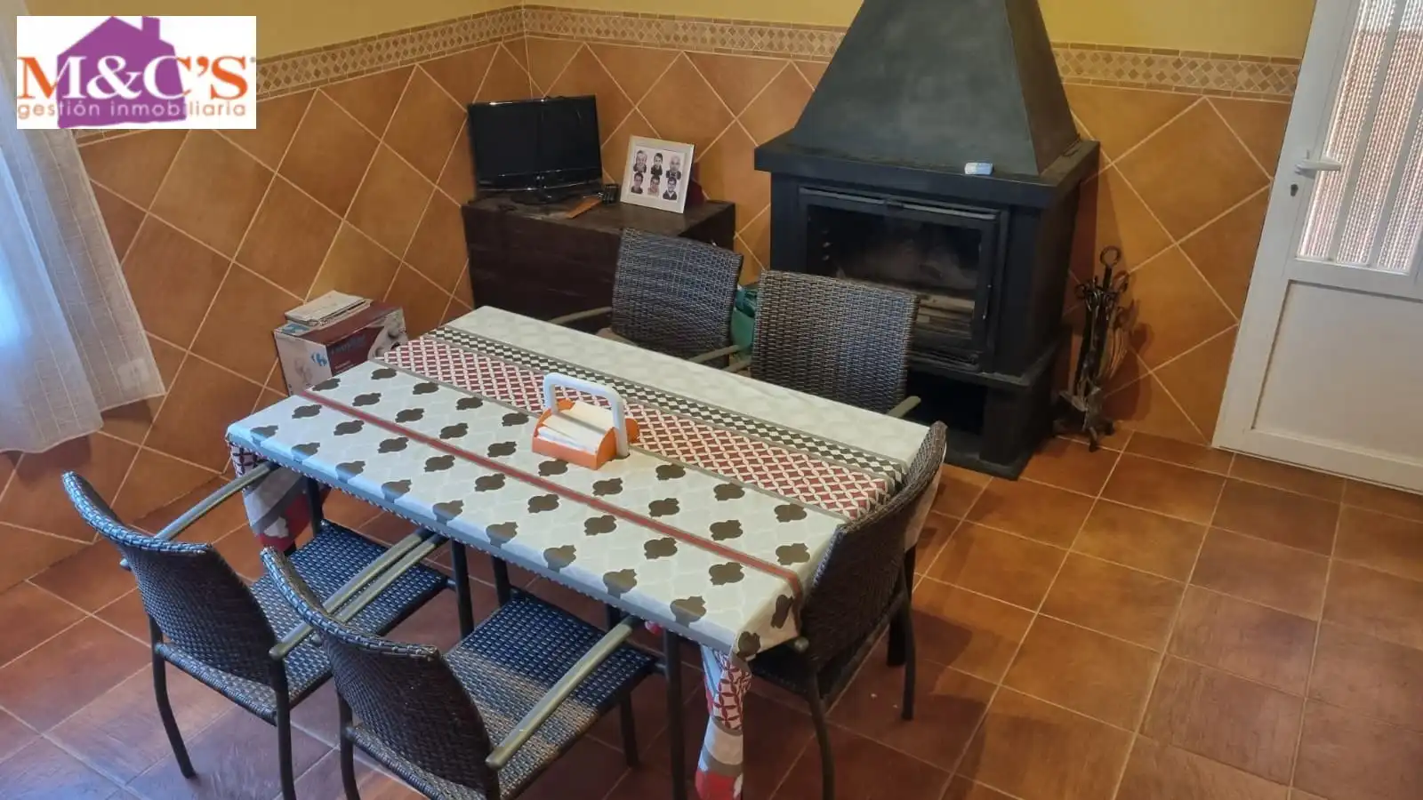 House for sale in Hinojosas de Calatrava, imagen 23