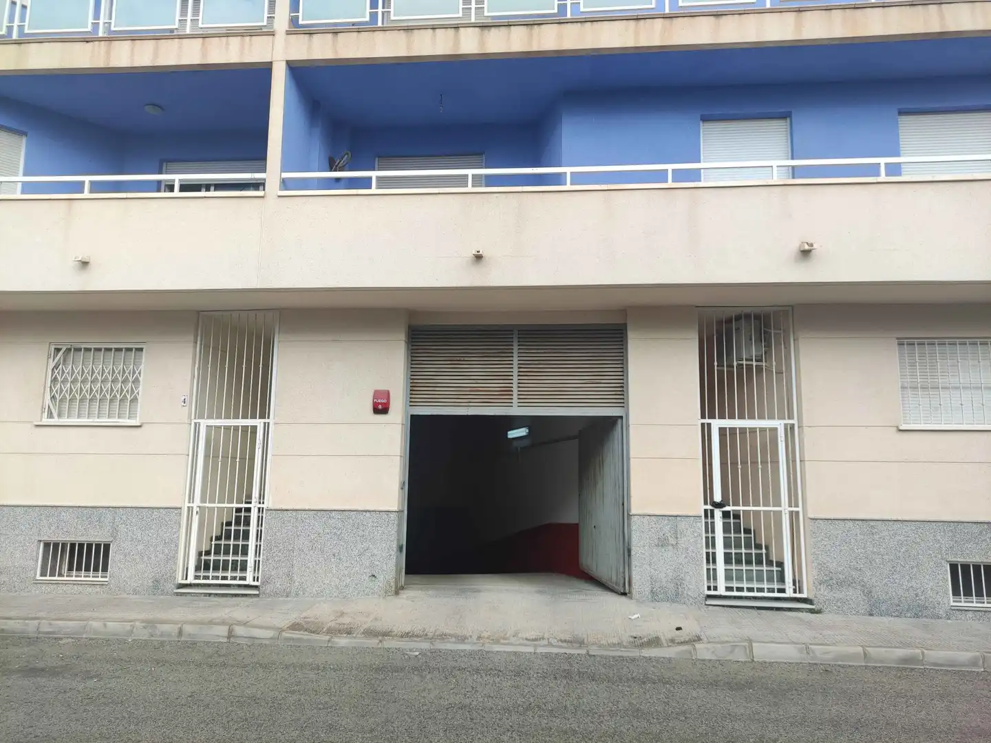 Parking with lift for sale in Filipinas, 1, imagen 7