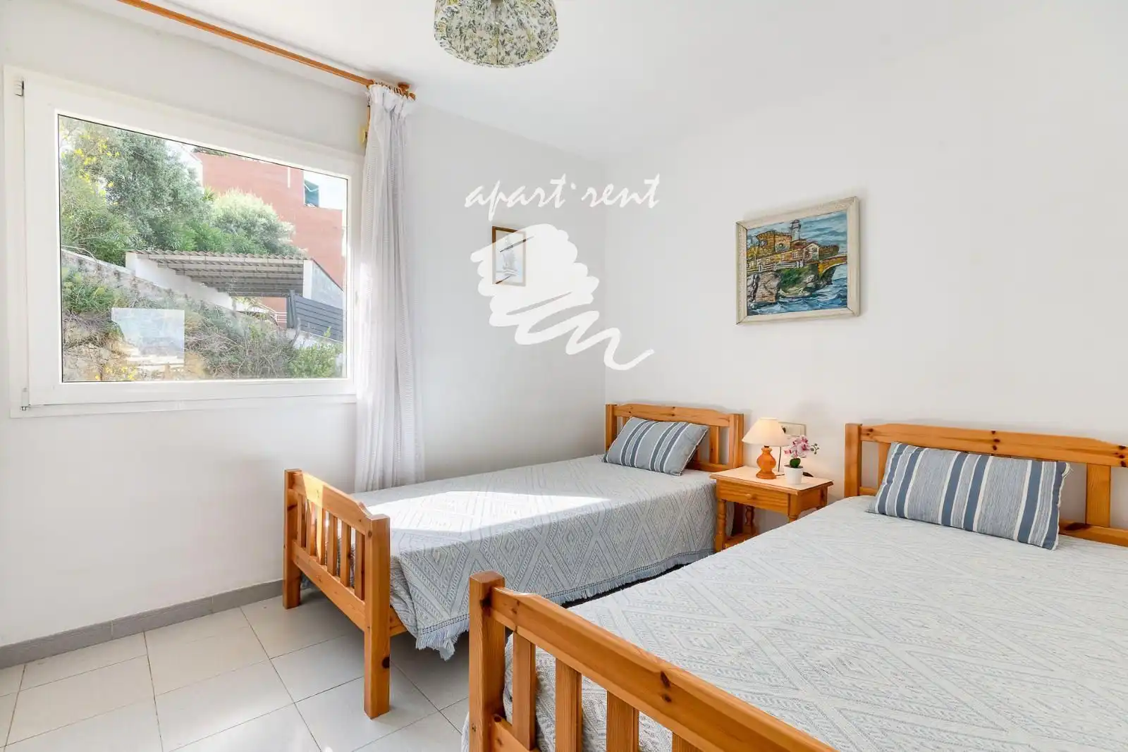 Appartamento con terrazza in vendita a Merce Rodoreda, imagen 16