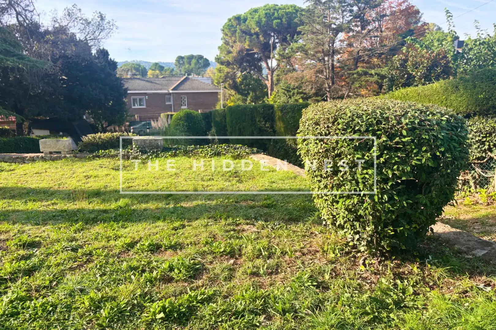 Terreny residencial en venda a Valldoreix, imagen 16