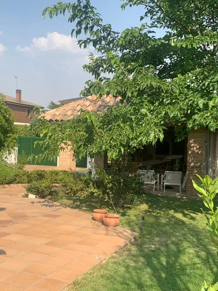 Casa o chalet en venta en Cuenca, Peñas Albas - Zulema