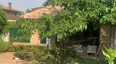 Foto 5 de Casa o chalet en venta en Cuenca, Peñas Albas - Zulema, Villalbilla