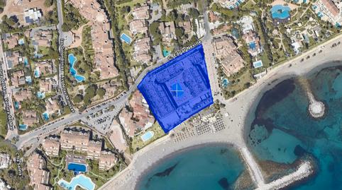 Foto 4 de Apartament en venda a Calle Edgar Neville, Sn, Puerto Banús, Málaga