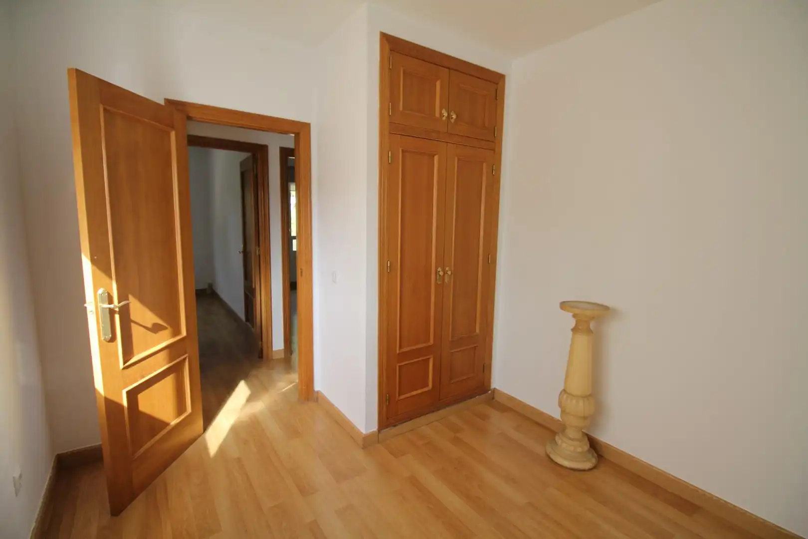 Dúplex en venta en Murcia con Trastero
