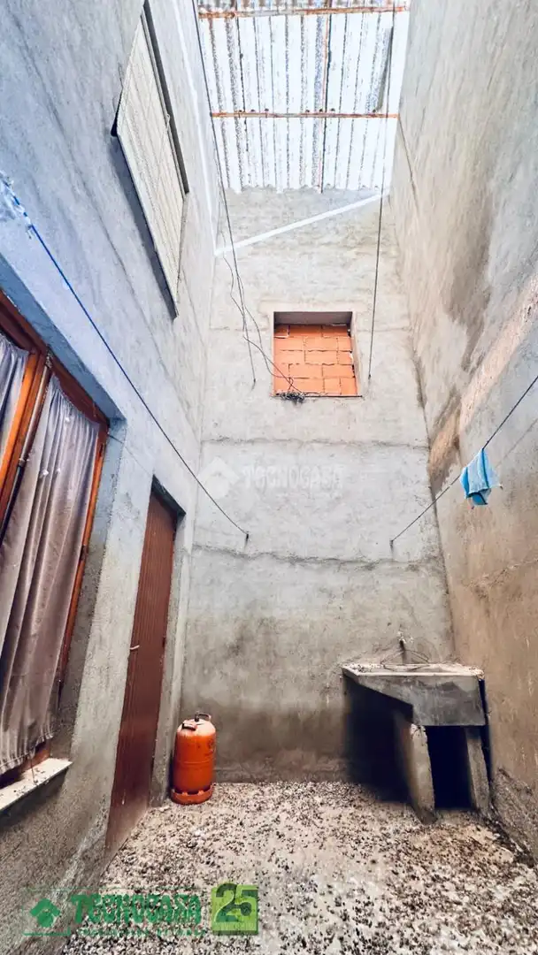 Casa adosada en venda en Urda