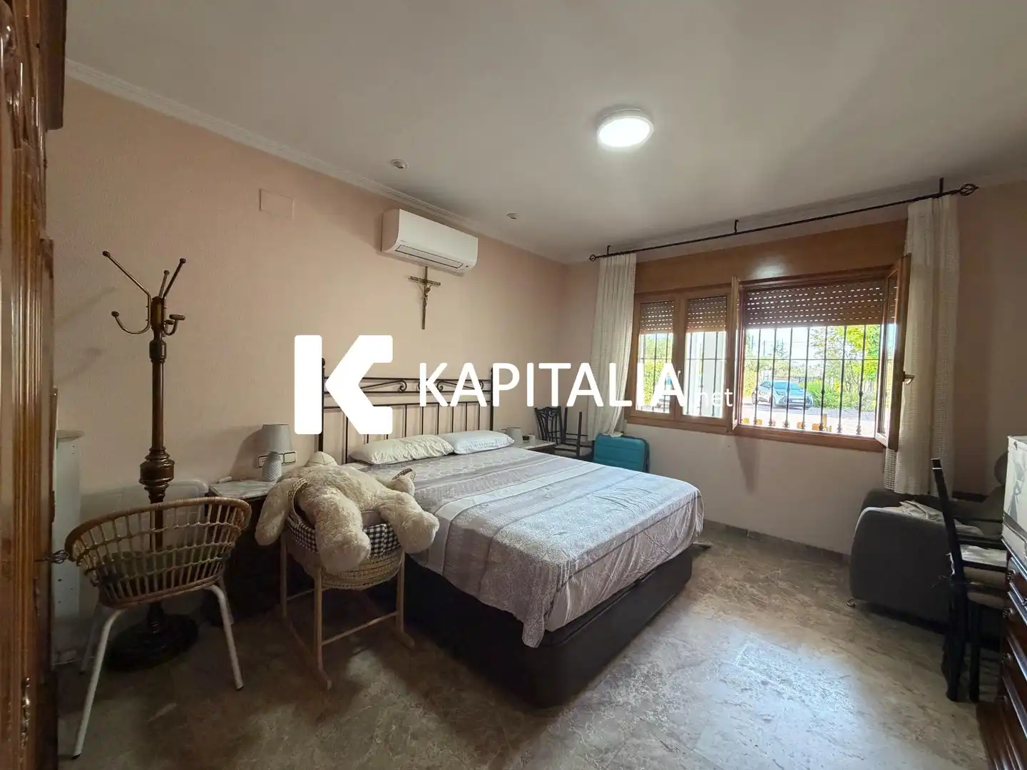 Chalet en venta en Santa Ana, imagen 57