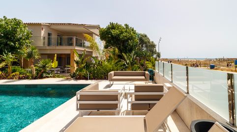 Photo 2 of Houses for sale in Carrer de Les Barques, Baixador, Castelldefels