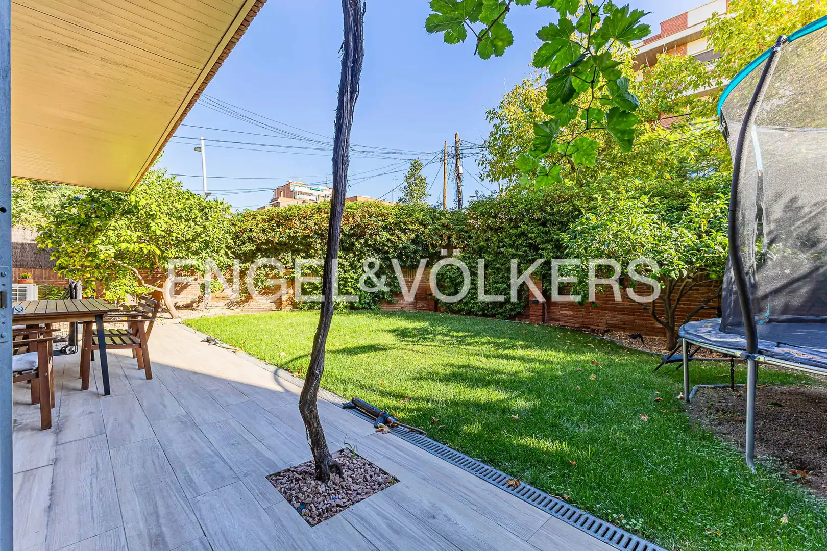 Ground floor with garden for sale in El Gall, imagen 13