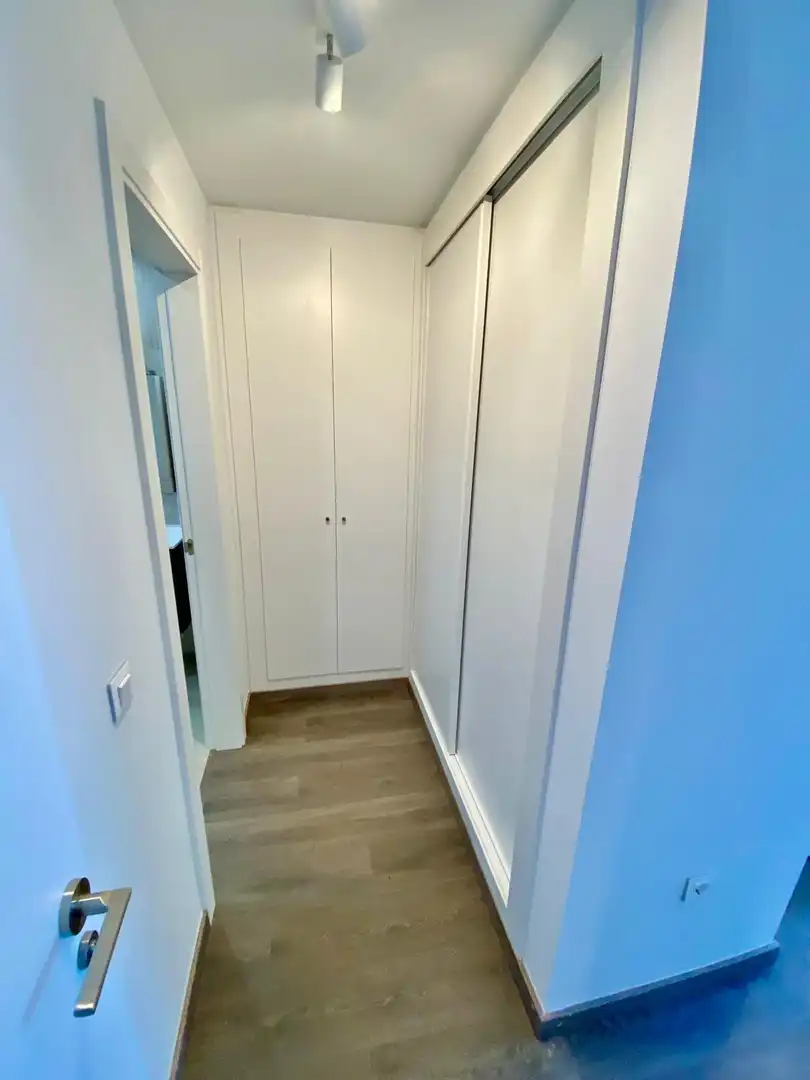 Apartament amb piscina de lloguer a Estepona Pueblo, imagen 18