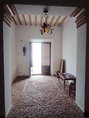 Casa-chalet en Venta en Alcubillas