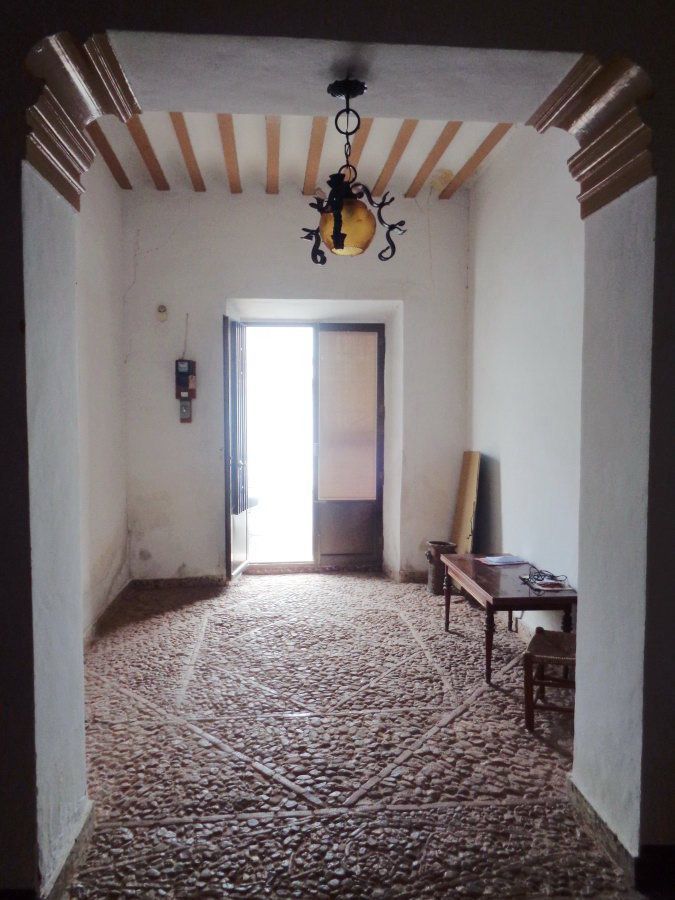 Casa o xalet en venda en Alcubillas