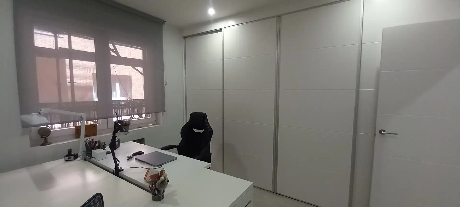 Flat for sale in Barrio del Centro