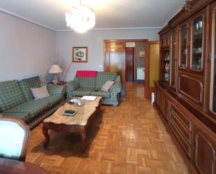 Living room of Flat for sale in Vitoria - Gasteiz  with Heating and Storage room