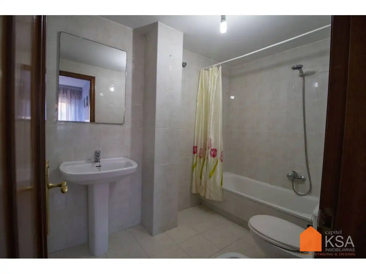 Wohnung zur Miete in Calle Cruxa, O Milladoiro