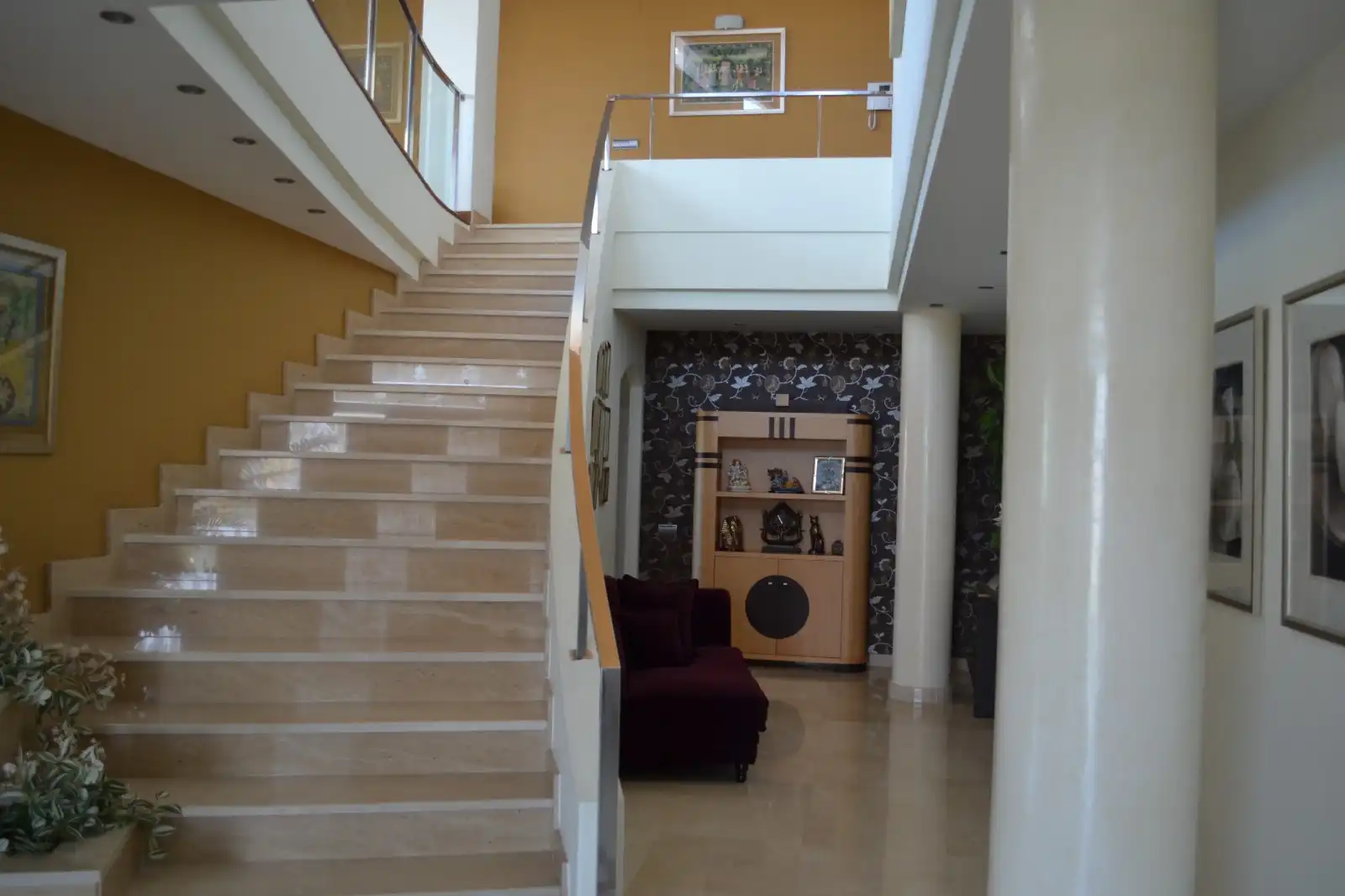 Casa o xalet en venda en Alhaurín de la Torre amb Aire condicionat, Calefacció i Jardí privat