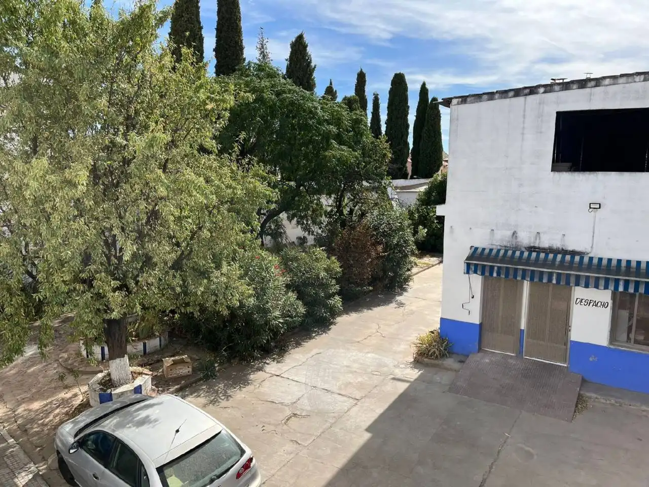 Haus mit Garten zum Verkauf in Calle crie regos Camarena