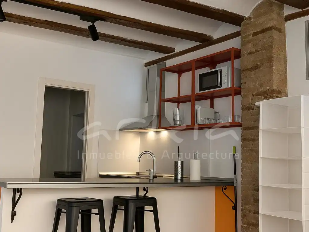 Loft for sale in Ciutat Vella, imagen 5