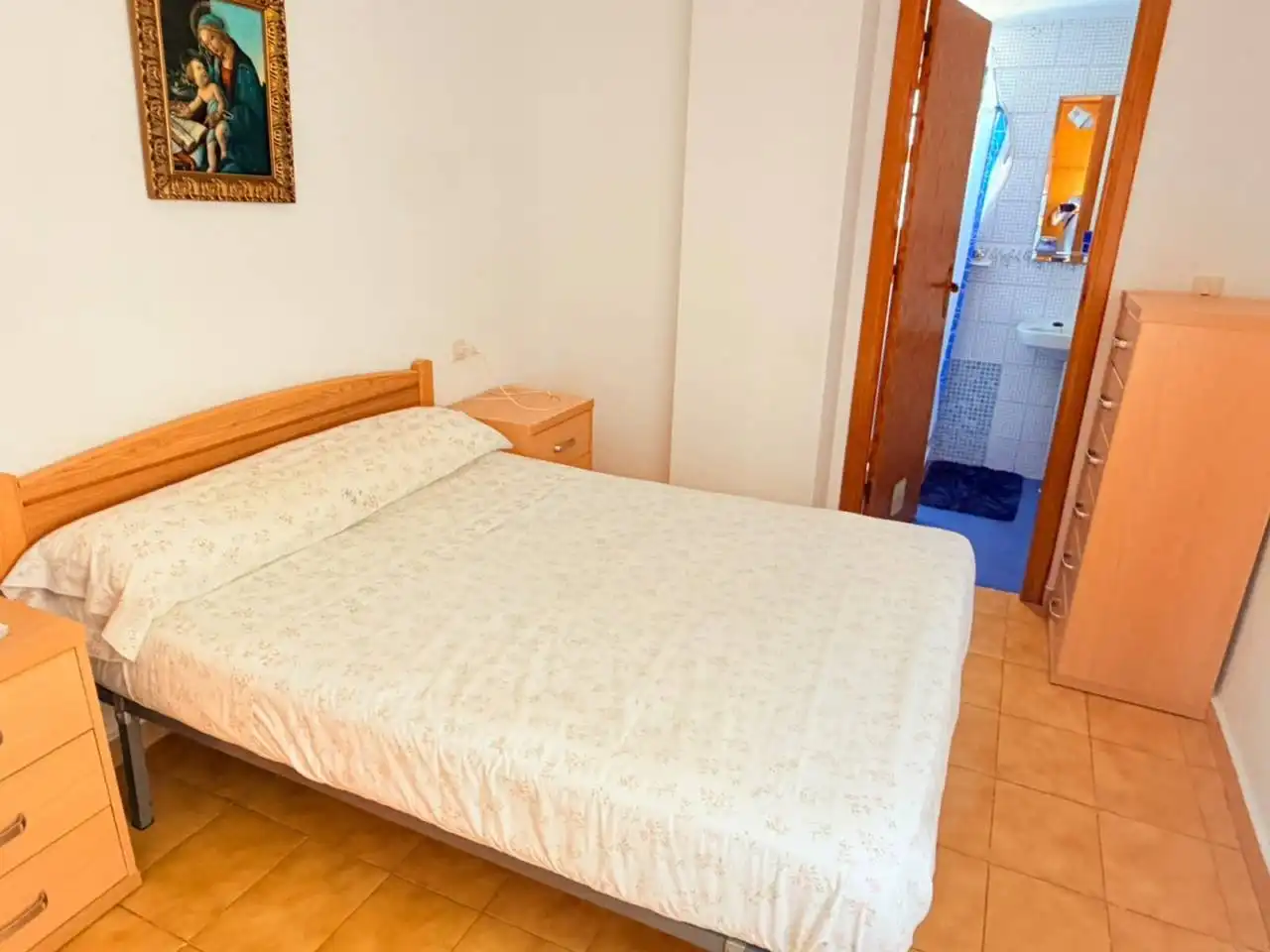 Apartment with pool to rent in Calle Amelia Sánchez Alcázar 1, imagen 15