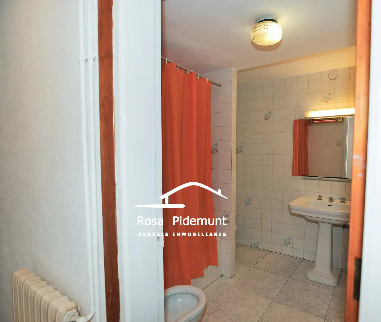 Piso en venta en Lloret de Mar con Horno y Balcón