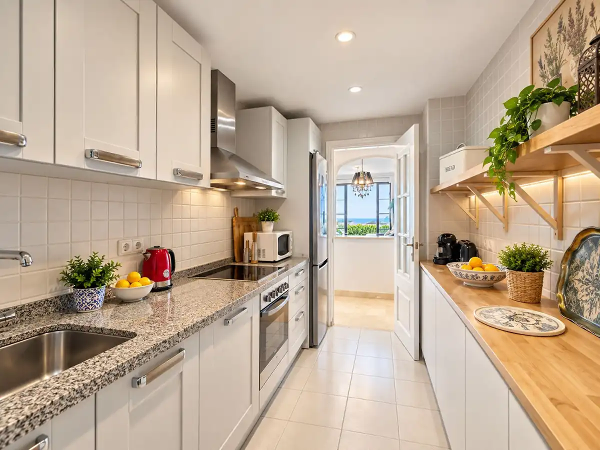 Piso en venta en Los Arqueros  - Puerto del Almendro, imagen 11