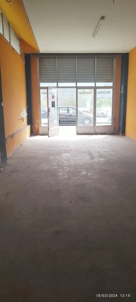 Gewerbefläche zum Verkauf in Antonio De La Cadena, imagen 3