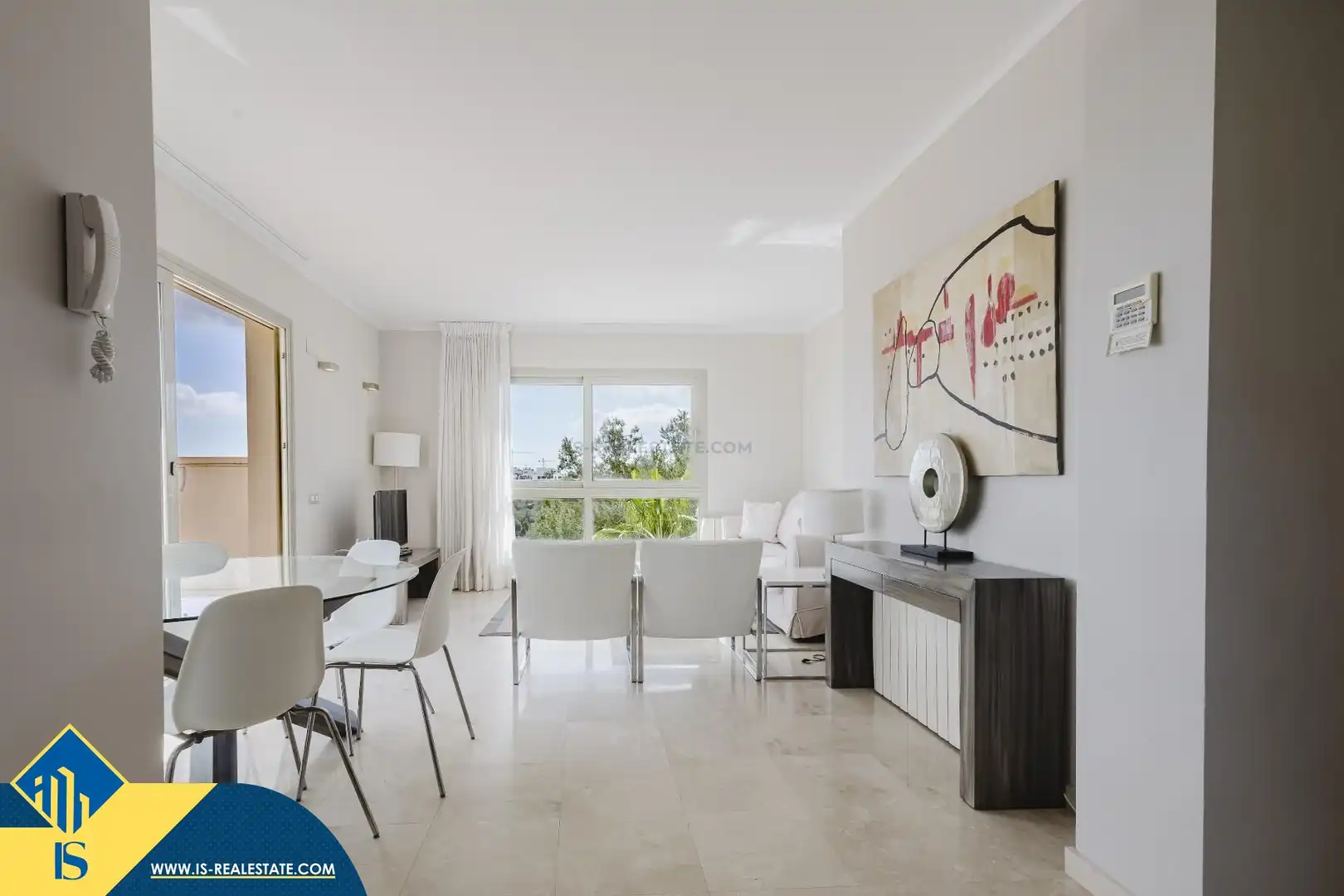 Penthouse mit Pool zum Verkauf in Orihuela Costa, imagen 5