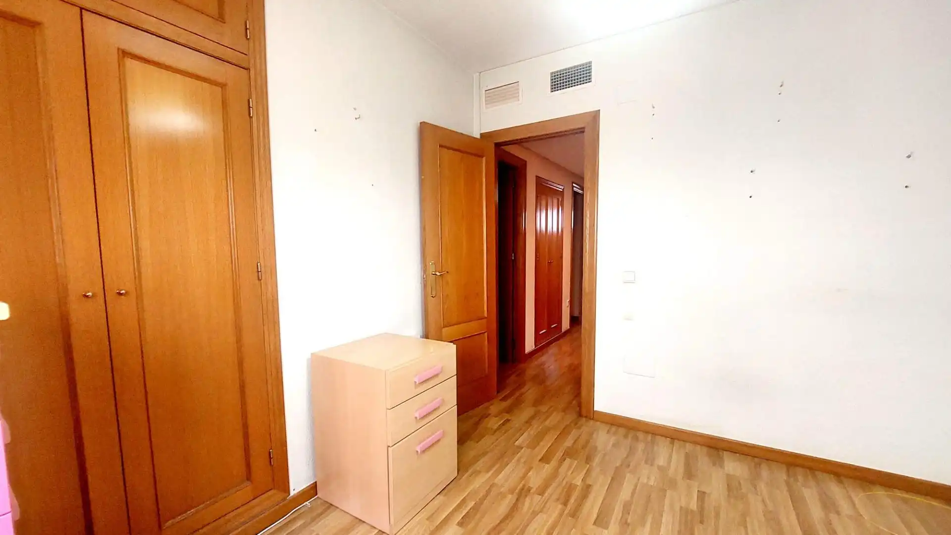 Bedroom of Houses for sale in Murcia  with Air Conditioner, Heating and Private garden