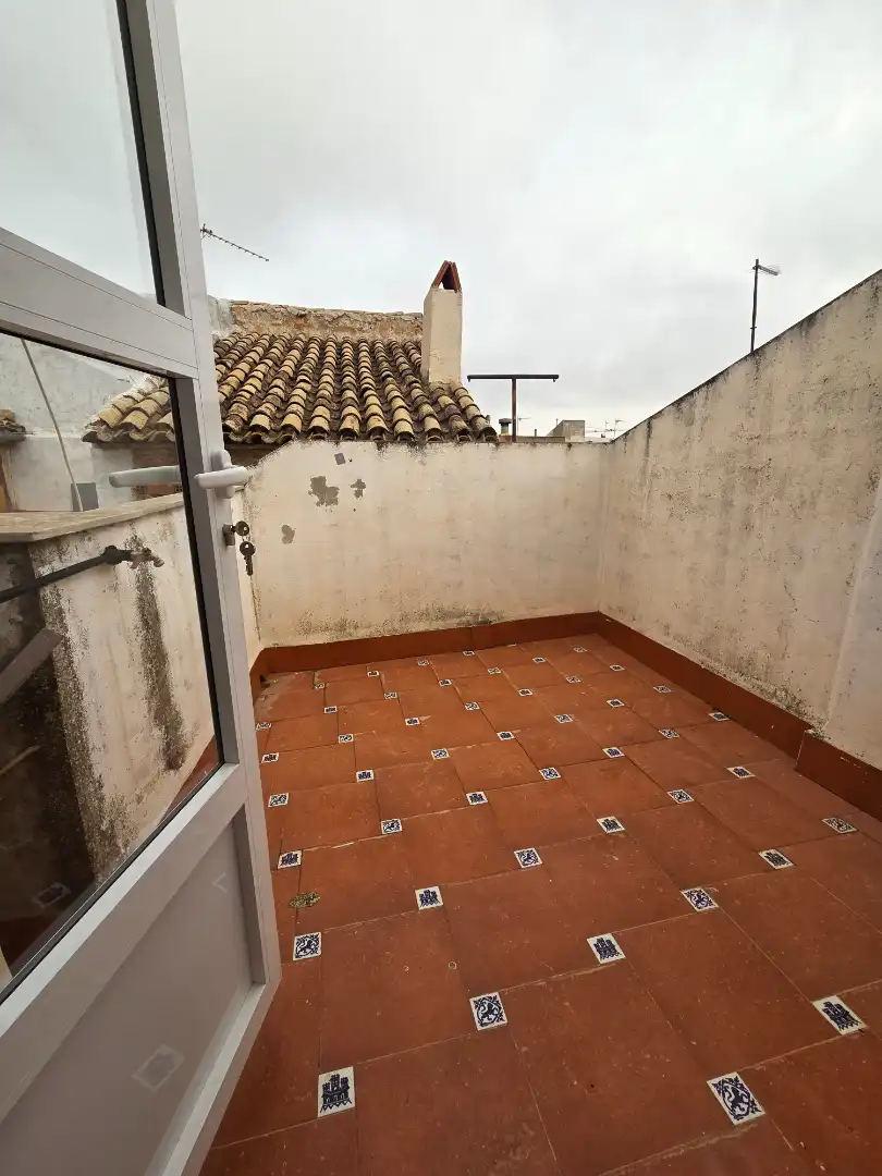 Casa o chalet en venta en Camino Real, Bullas