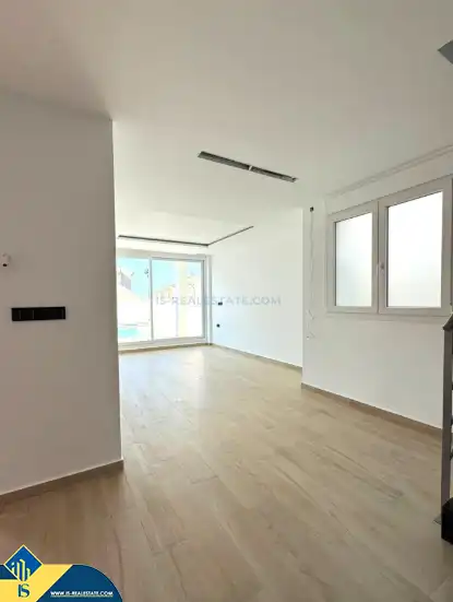 Villa mit Pool zum Verkauf in Nueva Torrevieja - Aguas Nuevas, imagen 3
