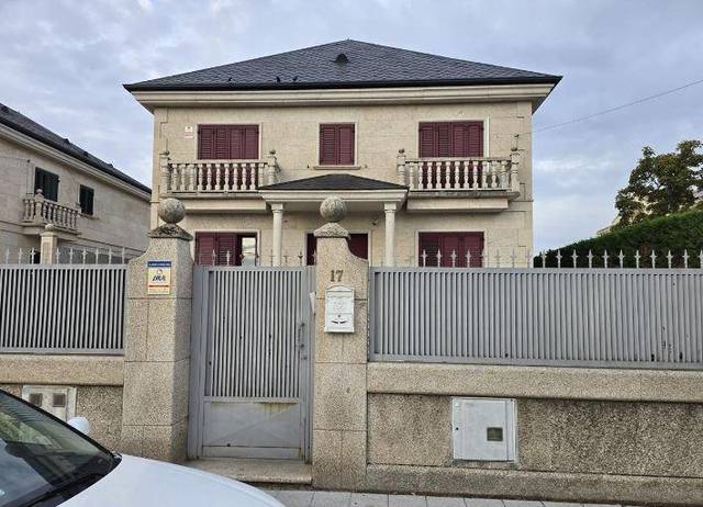 Casa adosada en Venta en Calle Maestro Acevedo en Los Negrales