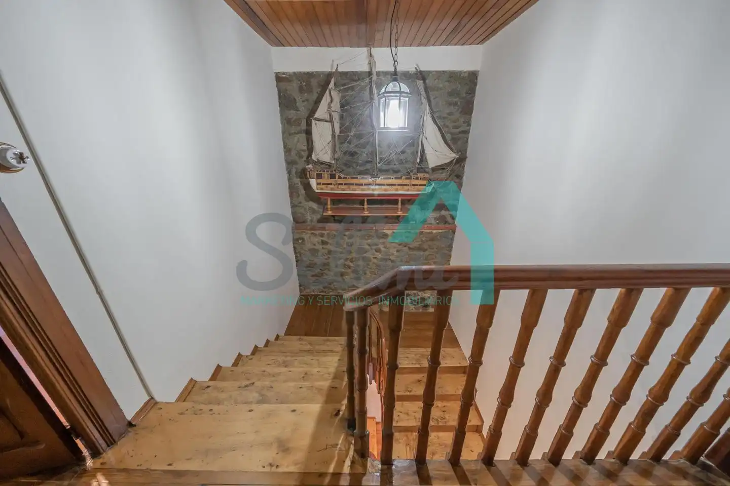Houses for sale in Pravia  with Heating, Private garden and Parquet flooring