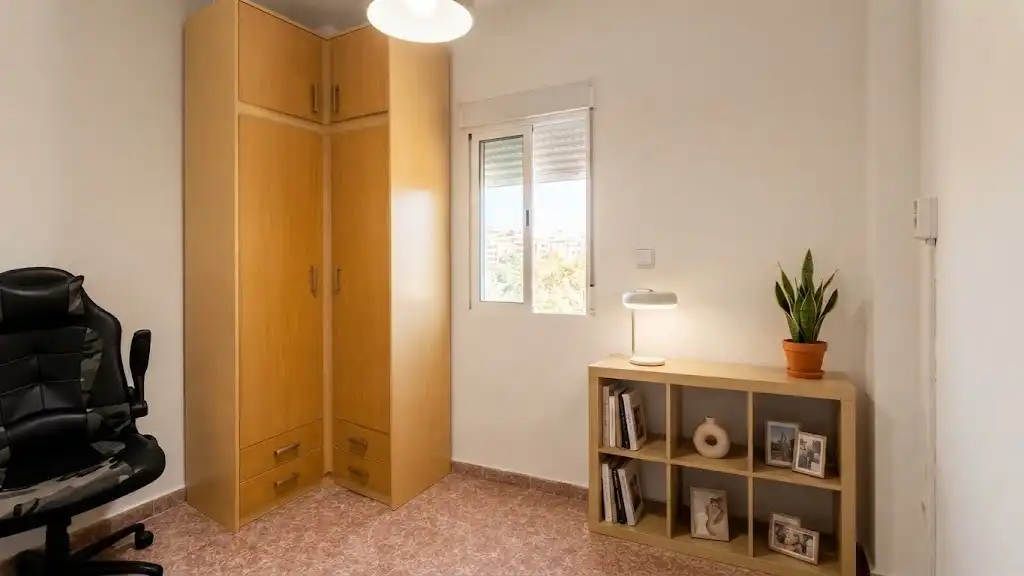 Piso con terraza en venta en Calle VALENCIA, imagen 13