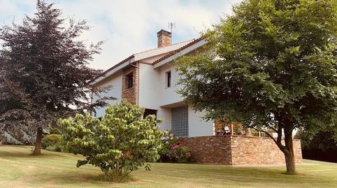 Foto 3 de Casa o chalet en venta en Llanera, Asturias