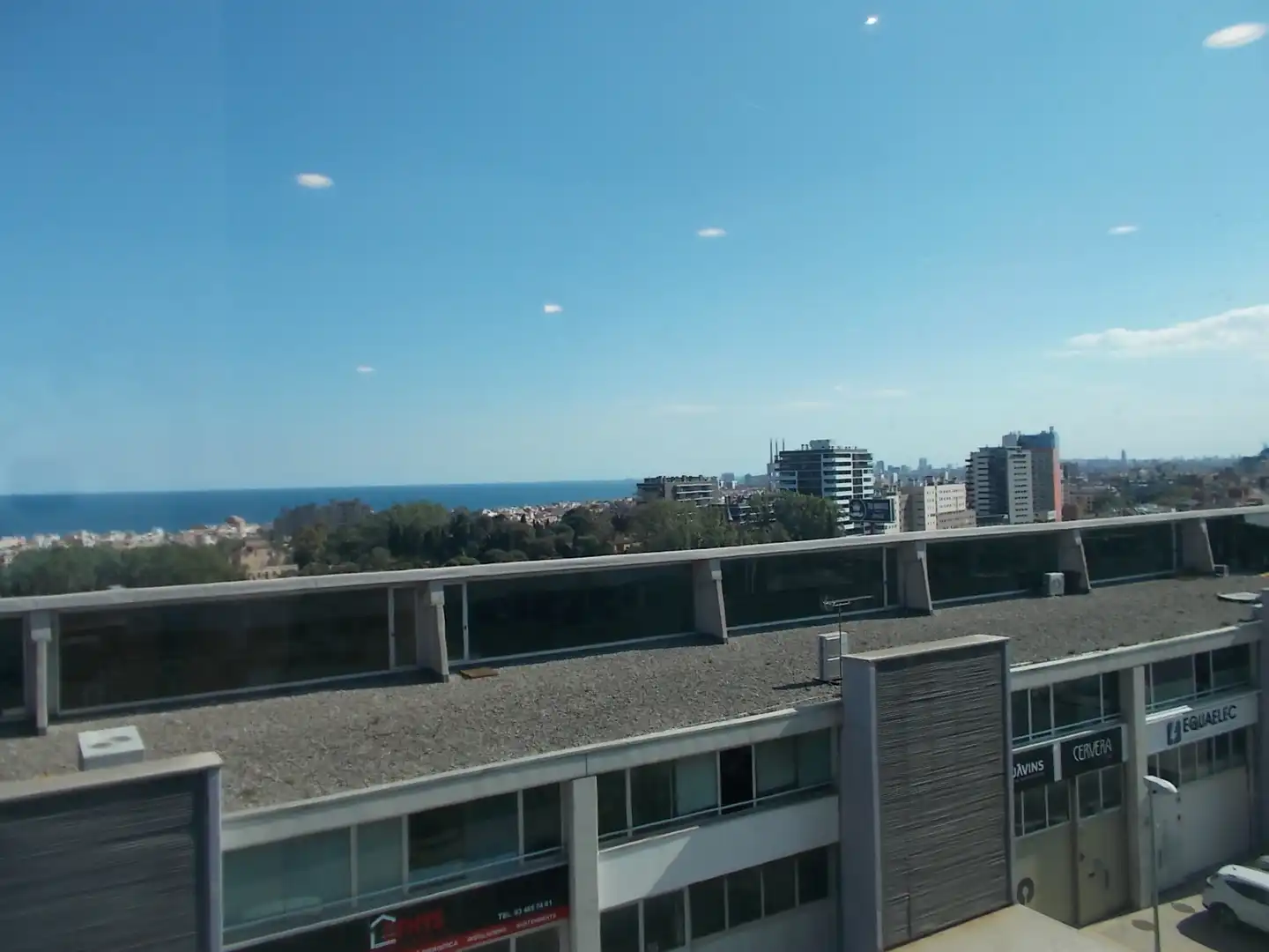 Nave industrielle avec ascenseur à louer à Plaça del Vapor, imagen 14