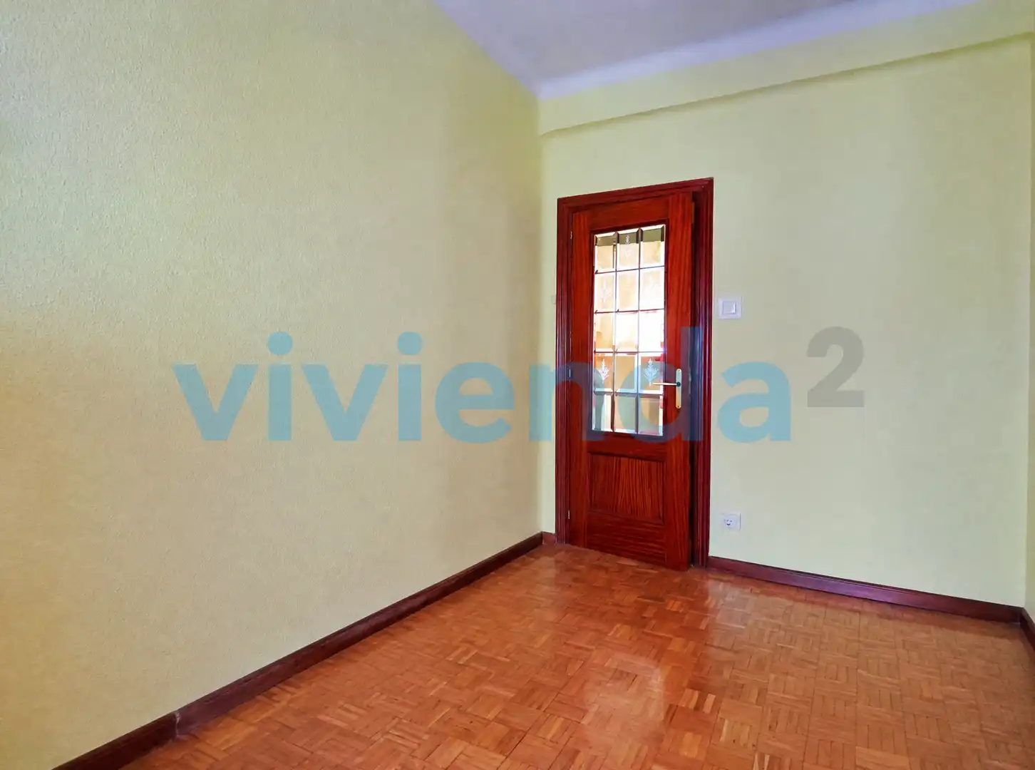 Sala de estar de Piso en venta en Madrid con Aire acondicionado, Calefacción y Terraza