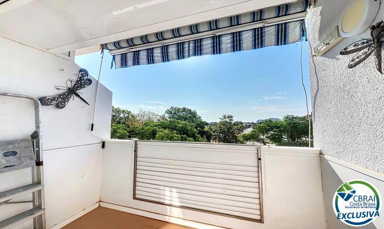 Foto 1 de Apartamento en venta en Carrer Alberes/port Mistral, Alberes, Girona