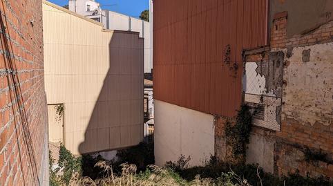 Foto 2 de Residencial en venda a Carrer Joan Salvat I Papasseit, 6, Centre, Barcelona