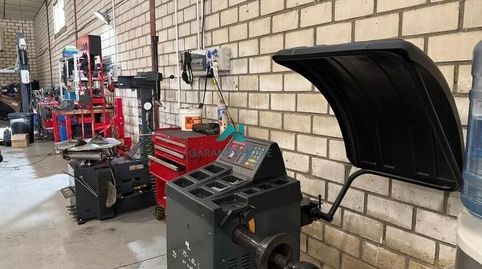 Foto 2 von Fabrikhallen zur Miete in Centro, Villaviciosa de Odón