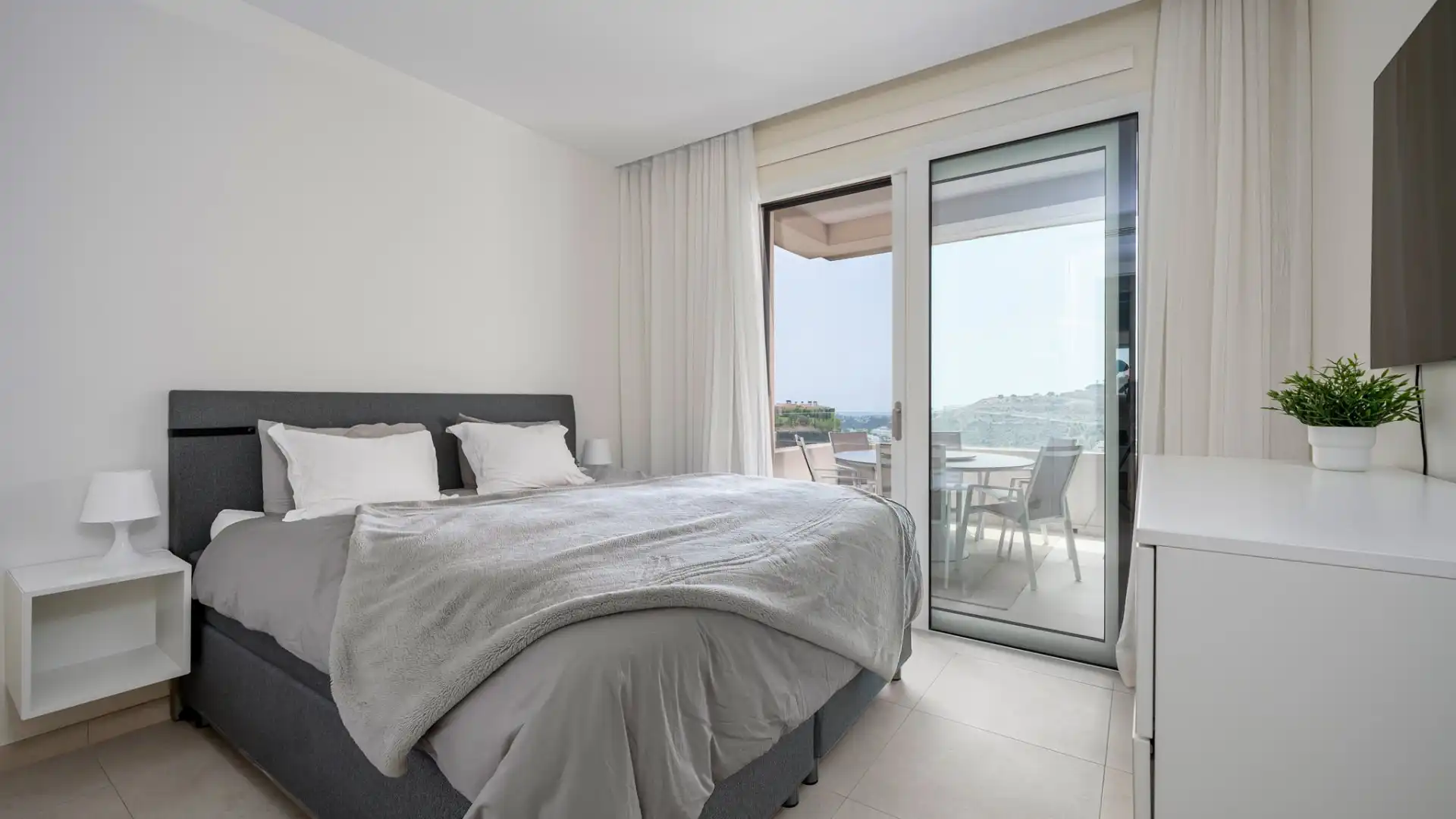 Apartment mit Pool zum Verkauf in Marbella Centro, imagen 14