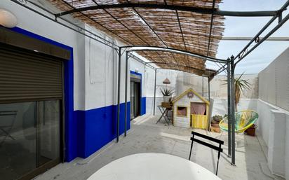 Terrace of Attic for sale in Alicante / Alacant  with Terrace