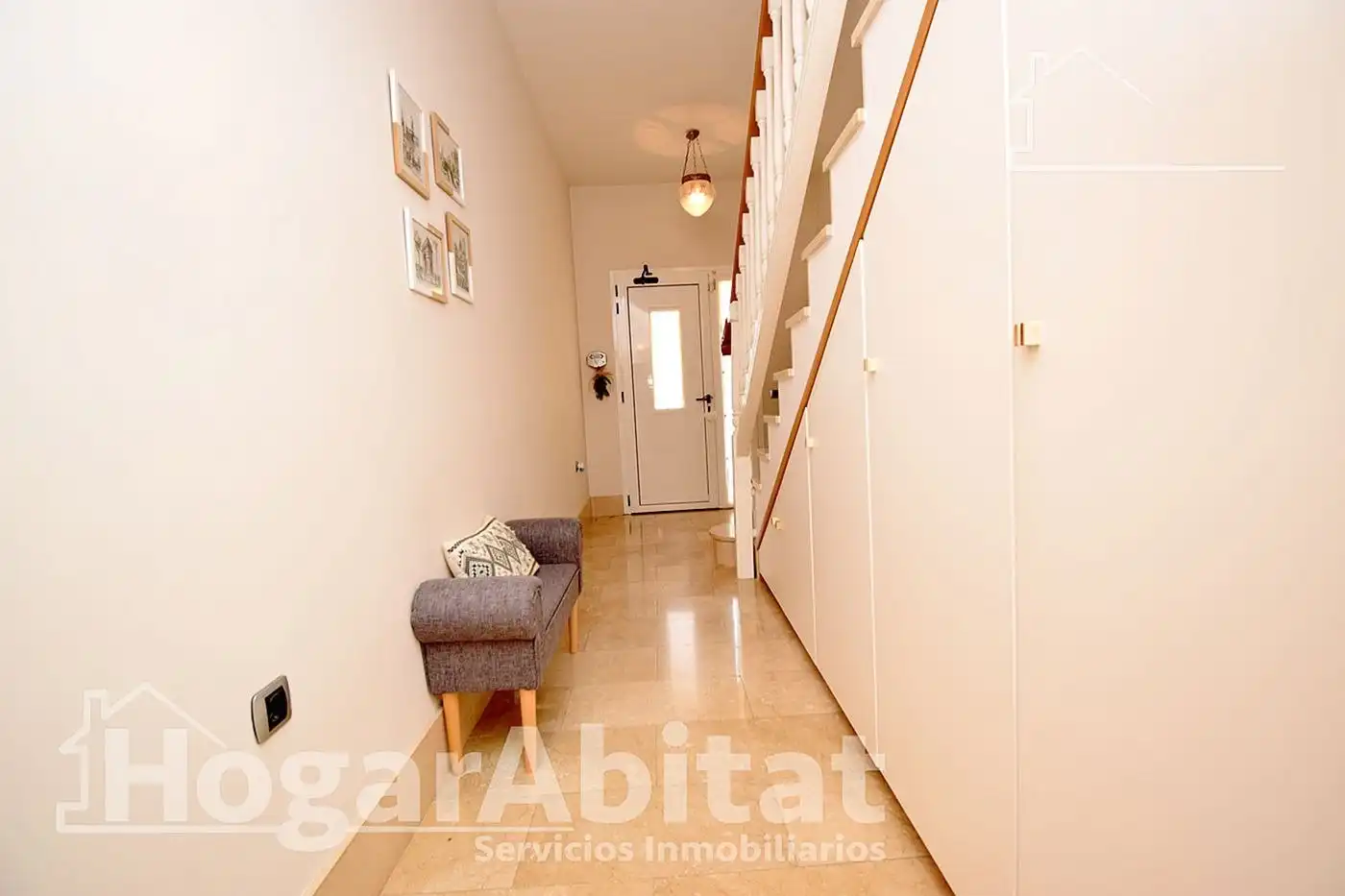 Detached homes for sale in Vila-real  with Air Conditioner, Private garden and Terrace