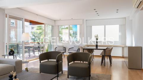 Foto 4 de Apartament de lloguer a Jaime  Roig, Jaume Roig, Valencia