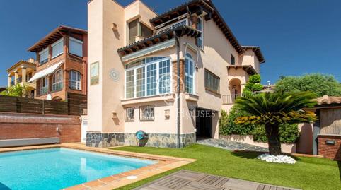 Foto 3 de Casa o xalet de lloguer a Vilassar de Dalt, Barcelona