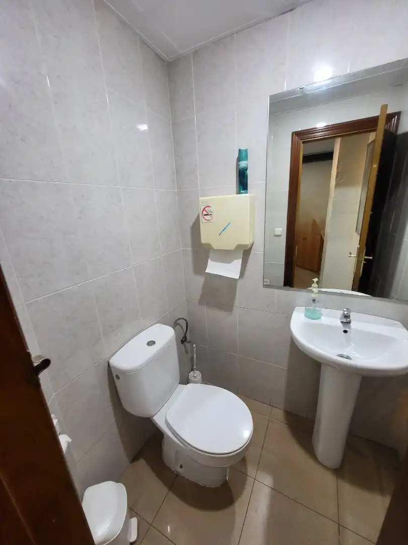 Business premises for transfer in Calle Murcia 70, imagen 9
