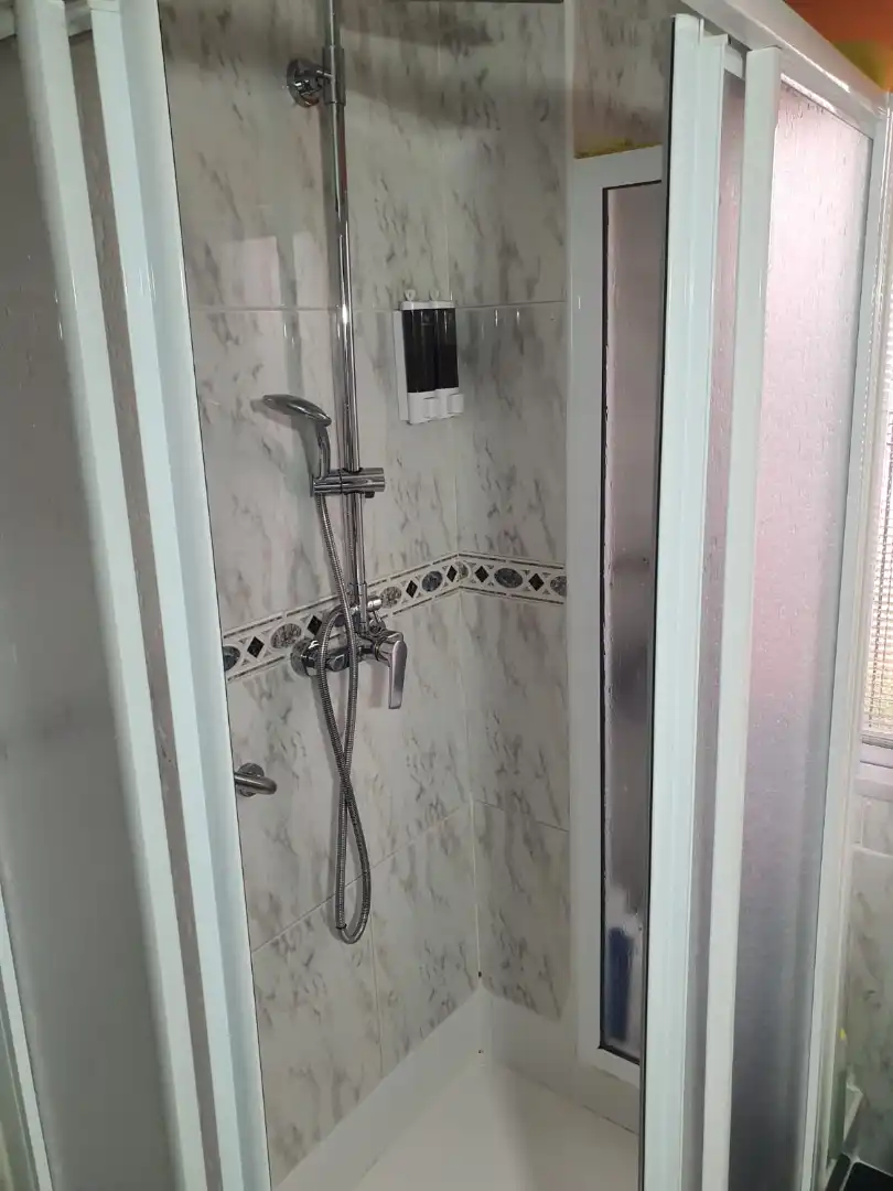 Baño de Piso en venta en Córdoba con Aire acondicionado, Trastero y Amueblado