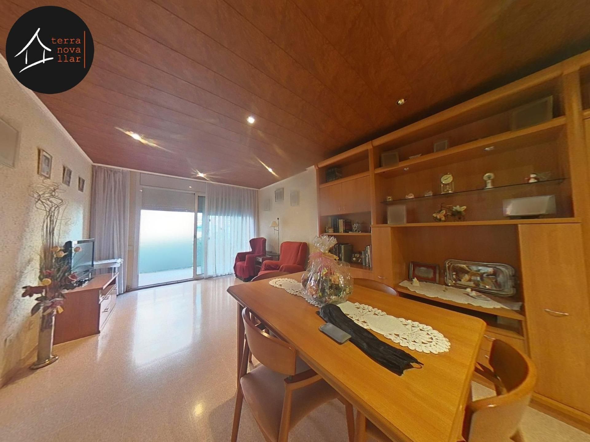 Bedroom of Flat for sale in Sabadell  with Heating and Balcony