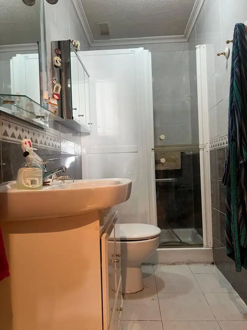Baño de Piso en venta en Salamanca con Aire acondicionado, Calefacción y Amueblado