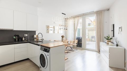 Foto 4 von Wohnung zum Verkauf in Perelló, El Poblenou, Barcelona Capital