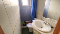 Bathroom of Flat for sale in Málaga Capital