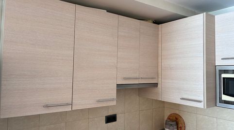 Foto 4 de Dúplex de alquiler en C. de Miguel Yuste, Simancas, Madrid Capital